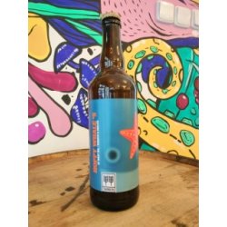 Twinberg Hoppy Whale #5