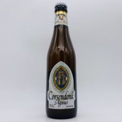 Corsendonk Agnus Tripel  Abbey Pale Ale 33cl - Bottleworks