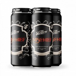 The Bruery Mischief - The Bruery