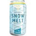 Upslope Brewing Company Snowmelt Electrolyte Peach Lemonade 6 pack 12 oz. Can 