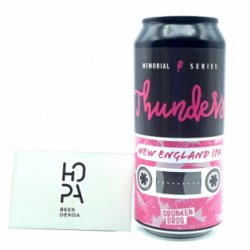 Drunken Bros Thunders (Memorial Series) Drunken Bros Thunders (Memorial Series)