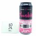 DRUNKEN BROS Thunders Lata 44cl DRUNKEN BROS Thunders Lata 44cl