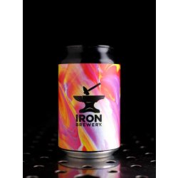 Iron  Betterave Passion  Gose  6% - Quaff Webshop