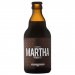 Martha Brown Eyes Belgian Dark Strong Ale 330ml Martha Brown Eyes Belgian Dark Strong Ale 330ml