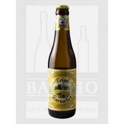 0330 BIRRA TRIPEL KARMELIET 8.4% VOL. - Baggio - Vino e Birra