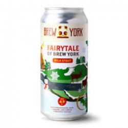 Fairytale of Brew York 2023, 4.9% - The Fuss.Club