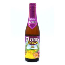 Floris Passion