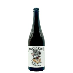 Sour Cellars Damfino Sour Cellars Damfino