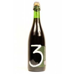 3 Fonteinen Braambes 2020 - Acedrinks