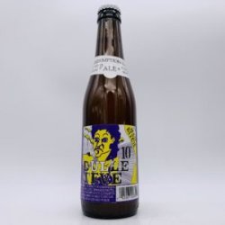 De Dolle Brouwers Dulle Teve Belgian Tripel 2022 33cl - Bottleworks