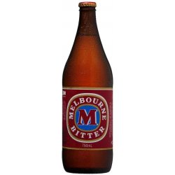 Melbourne Bitter Longneck 750ml - BoozeBud