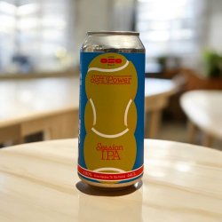 OSO SOFT POWER SESSION IPA LATA 440 ml - Hidden Beers