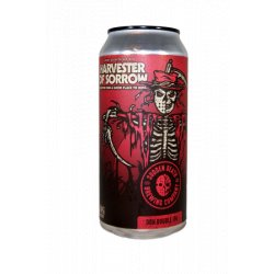 Sudden Death  Harvester of Sorrow - Brother Beer