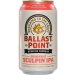Ballast Point Brewing Co Grapefruit Sculpin 