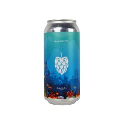 Folkingebrew Under the Sea - Drankenhandel Leiden / Speciaalbierpakket.nl