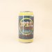 Yulli’s Brews Dads Army Chris’ Imperial Stout Can 375mL 