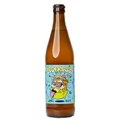 Moczybroda Brain Smasher