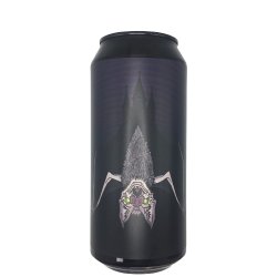 Holy Goat Brewing Sabra Cadabra