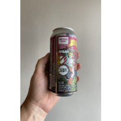 Northern Monk Deadbeat NZ IPA - Heaton Hops