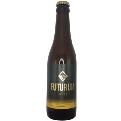Brouwerij De Toekomst Blond