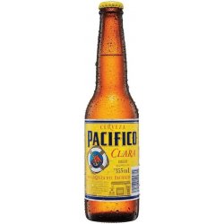 Pacifico Clara Beer 355ml - BoozeBud