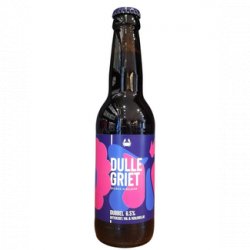 Scheldebrouwerij Dulle Griet