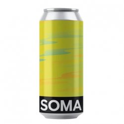 Soma Rock, Paper, Scissors - 3er Tiempo Tienda de Cervezas