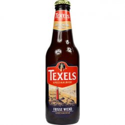 Texelse Bierbrouwerij Frisse Wiend