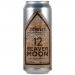 Zichovec Beaver Moon 0,5l  Oak Aged Sour Ale 
