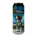 Piwne Podziemie Baltic Thunderbolt Session West Coast IPA 5,2% 500 ml puszka 