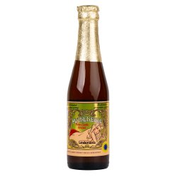 Lindemans Pêche / Pêcheresse