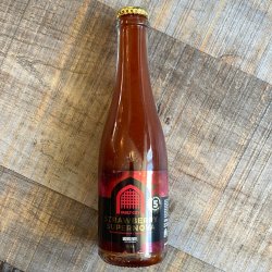 Vault City - Strawberry Supernova (Fruited Sour) - Lost Robot