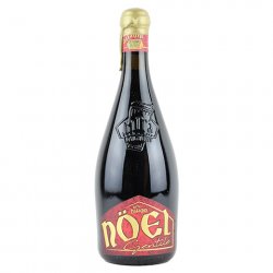 Birra Baladin Noel Gentile - CraftShack