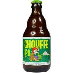 La Chouffe Houblon