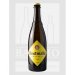 0750 BIRRA WESTMALLE TRIPEL 9% VOL. 0750 BIRRA WESTMALLE TRIPEL 9% VOL.