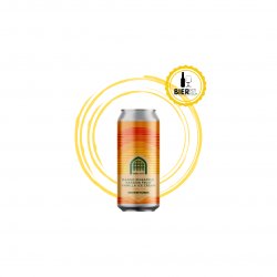 Vault City Brewing Mango, Pineapple, Passion Fruit Vanilla Ice Cream Vault City Brewing Mango, Pineapple, Passion Fruit Vanilla Ice Cream