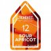 Zichovec Sour Apricot 0,5l Sour Ale w Apricots Zichovec Sour Apricot 0,5l Sour Ale w Apricots