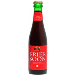 Boon Kriek 250ml - The Beer Cellar