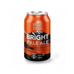 Bright Brewery Bright Pale Ale