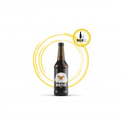 Brutus Bier Brutus Tripel