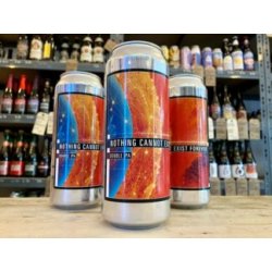 Makemake  Nothing Cannot Exist Forever  Double IPA - Wee Beer Shop