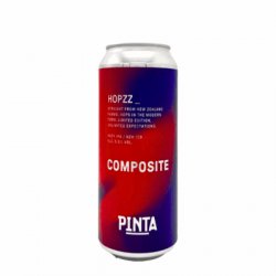 PINTA Hopzz_ Composite