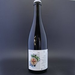 Ammonite - Vinifera VIII - Gamay - 6.4% (750ml) - Ghost Whale