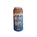 Swamp Wipe Out Double New England IPA 473 ml 