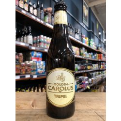 Het Anker Gouden Carolus Tripel 330ml - Purvis Beer