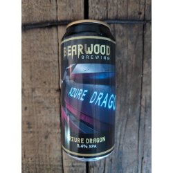 Bearwood Brewing Azure Dragon