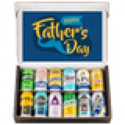 Father's Day Craft Beer Box - Beer Cartel