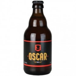 Oscar Triple  33 cl - Achat Bières