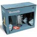 Westmalle Extra 3x330ml + Glass Gift Pack 