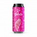 Funky Fluid Gelato: Rosa 500ml 